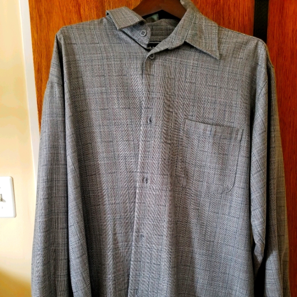 Men's suit
